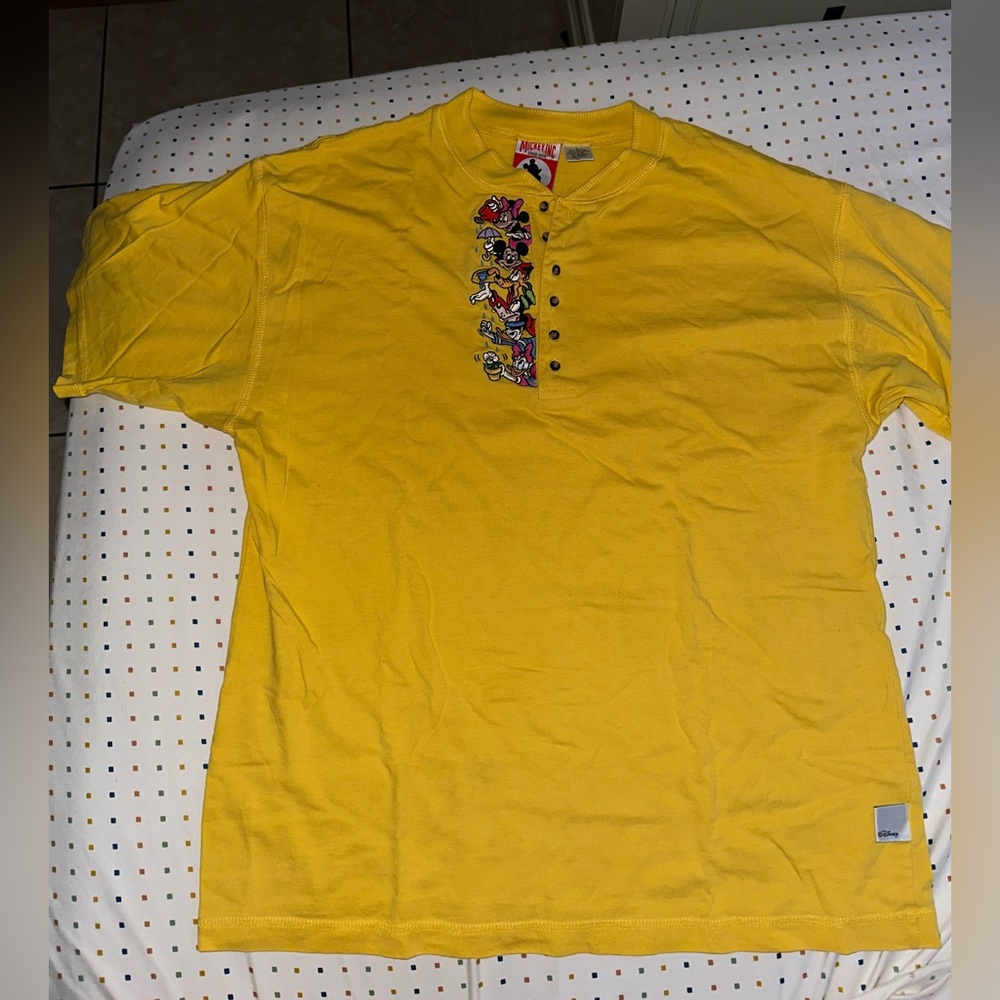 Vintage Disney Catalog T-shirt
